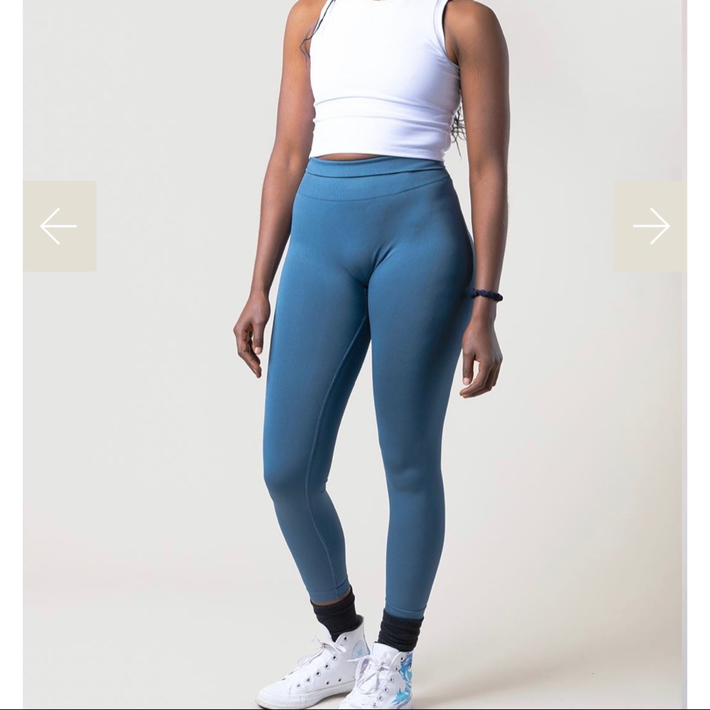 Paragon seamless leggings